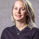 Sarah ny IT-konsult på Nordlo i Gävle