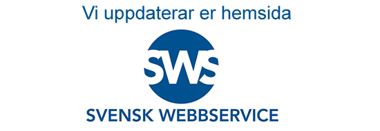 Svensk Webbservice