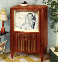 TV 1954