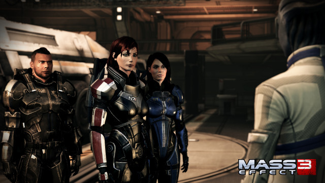 Mass Effect-serien hyllas ofta som rollspel. Men hur mycket rollspel blir det egentligen när allt är svart eller vitt?