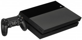 Playstation 4