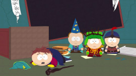 South Park: The Stick of Truth