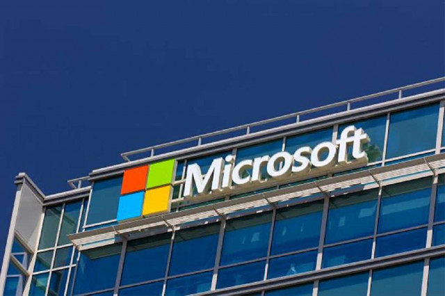Microsoft planerar sin största enskilda satsning i Sverige